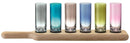 LSA Paddle Wodka Imposta parte inferiore di Eiche L40CM - Assort. LSAPX03