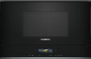 Microonde Siemens IQ700, Microonde di installazione, nero