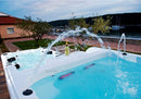 SOLUZIONI SPA Swimspa Swimspa Uranium Master Spa 2023
