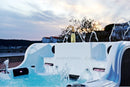 SOLUZIONI SPA Swimspa Swimspa Uranium Master Spa 2023