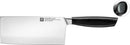 Zwilling Kitchen Chinesisches Kochmesser All Star 180, schwarz Z1020447
