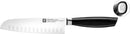 Zwilling Kitchen Santoku All Star mit Kullen180, weiss Z1022792