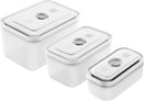 Zwilling Kitchen Vakuumbox S,M,L Kunststoff - 3tlg. Z36804-003-0