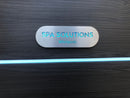 Spa soluzioni Whirlpools Whirlpool Titanium White 2025