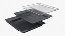 Bosch Backofen Serie 8, HBG7741B1, 60x60cm