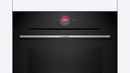 Bosch Backofen Serie 8, HBG7741B1, 60x60cm