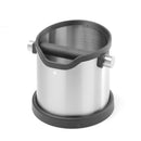 Accessori Hendi Coffee Ground Ground Tapping Contenitore 153x185x165mm