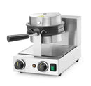 HENDI Rotationswaffeleisen Bubble Waffle 220-2 255x560x318mm