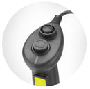 Hendi Hand Blender 500 Spee Speed Black