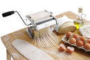 HENDI Pastamaschine manuell 140 mm Profi Line