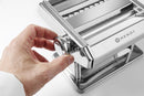 HENDI Pastamaschine manuell 140 mm Profi Line