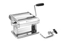 HENDI Pastamaschine manuell 140 mm Profi Line