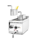Pentola per gnocchi Hendi noodle 10L 230V/3500W