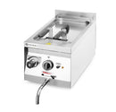 Pentola per gnocchi Hendi noodle 10L 230V/3500W