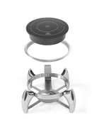 Piastra di riscaldamento a induzione Hendi Fine Dine 800 W SCH 230V/800W