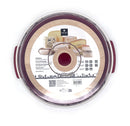 Heidi Cheese Line Käsebox ALPES Käsebox ø26 cm