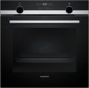 Sul fornello/forno di installazione Siemens, forno di installazione, 60 x 60 cm, acciaio inossidabile