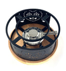 Heidi Cheese Line Rechaud FOLK