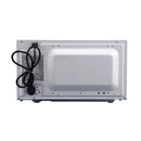 Sharp Mikrowelle R204SA, 20 L, 800 W