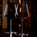 Lehmann Glass red wine glass Sommier Ariane 88CL or