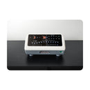 Venen Engel Dispositif de massage 12 Premium avec manchette de pantalon