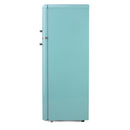 Domo fridge Retro DO91705R, 206 L, D-Class