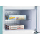 Domo fridge Retro DO91705R, 206 L, D-Class
