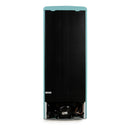 Domo fridge Retro DO91705R, 206 L, D-Class