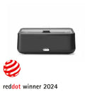 Hendi Chafing-Dish Uniq, noir