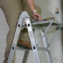 MediaShop Teleshopping Hammersmith SuperLadder, Leiter