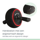 Iron Gym Rad Speed Abs