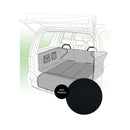 Flamingo dog da trasporto di auto coperta trunk 160x121cm