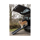 Flamingo Dog Transport Auto Ramp pieghevole