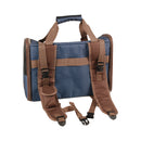 Flamingo Dog Transport Centinaia di zaino Elodie