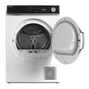 Sharp Waschturm Set 8kg, WB8-AC