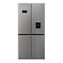 Sharp Foodcenter SJ-NFA35IHDPD, 487 liters