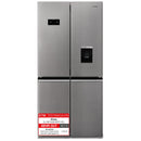 Sharp Foodcenter SJ-NFA35IHDPD, 487 liters