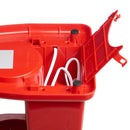 Salco Eiscrusher Slush Maker SNC-31