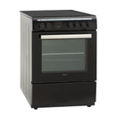 VESTEL Kochherd freistehend VG-KC6IN4BX10, Induktion, 230/400V