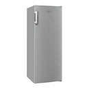 SPC Freezer H-GS3450, Inox look, 161 l, nofrost, C-Class