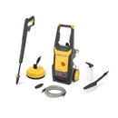 Stanley high -pressure cleaner 110 bar, 1.4 kW, SXPW14pe