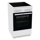Gorenje Kochherd GEC5A21WG, 50cm