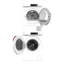 Sharp Washing Tower set 7 kg, ww1, a/a +++