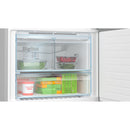 Bosch Kühl- / Gefrierkombination KGN86AIDR, 479 Liter, D-Klasse