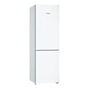 Bosch Kühl- / Gefrierkombination KGN36VWED, 326 Liter, NoFrost