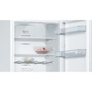 Bosch Kühl- / Gefrierkombination KGN36VWED, 326 Liter, NoFrost