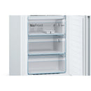 Bosch Kühl- / Gefrierkombination KGN36VWED, 326 Liter, NoFrost