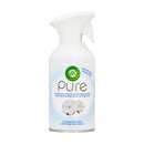 Airwick Air Frischer Pure Spray 250 ml Coton
