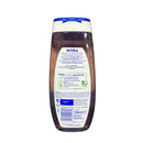 Nivea shower agent shower gel miracle garden violet peonies 250ml