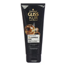 Gliss cure hair care 1-minute express kur ultimate repair 200ml